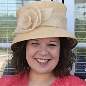 Meet your Posher, Ashley